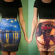 Illustration for article titled These Skirts Call to All Art History Lovers